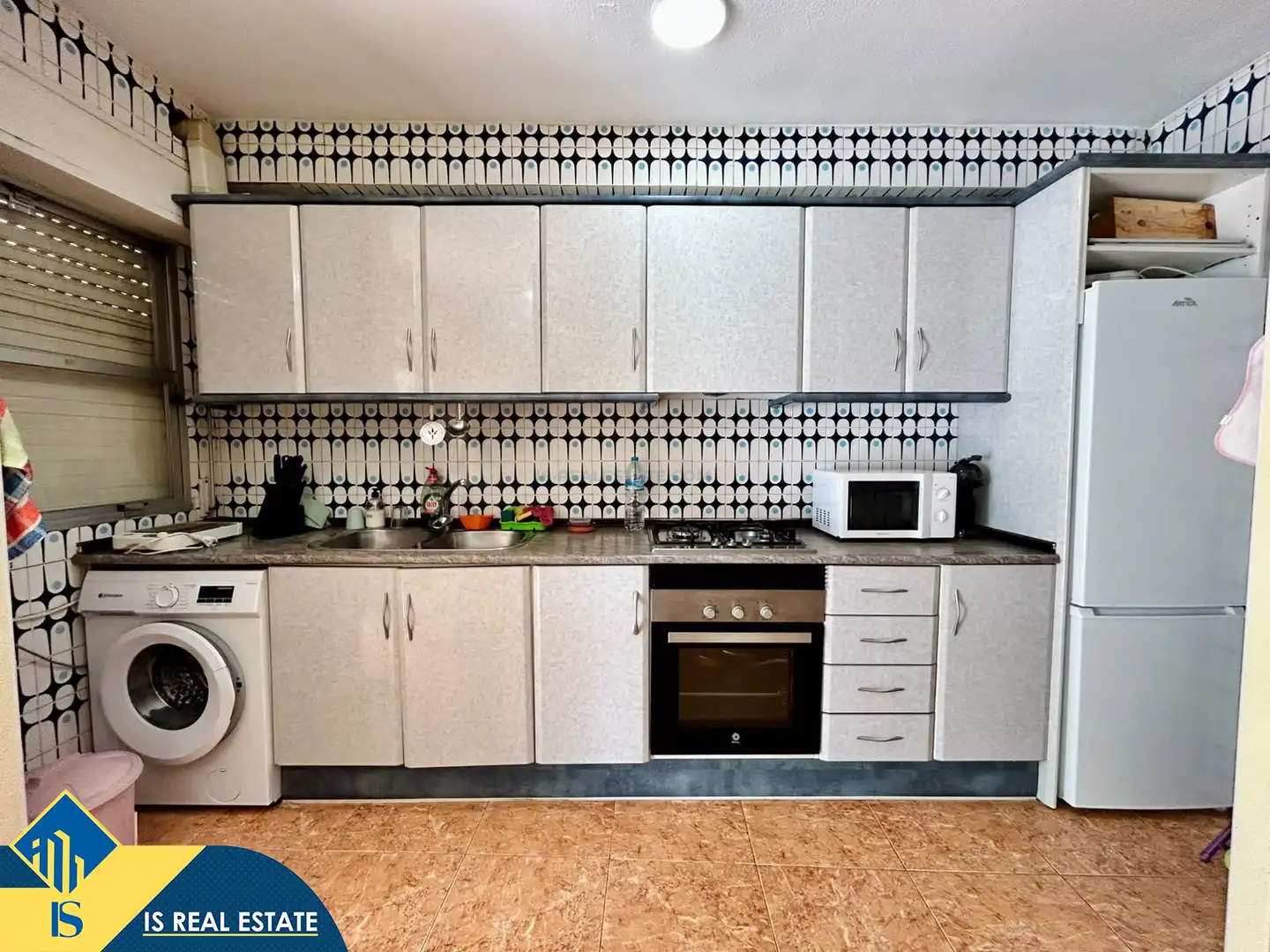 Apartamento con ascensor en venta en Playa del Cura, imagen 2