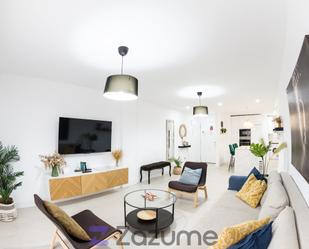 Flat to rent in Av. de Molière, Puerta Blanca