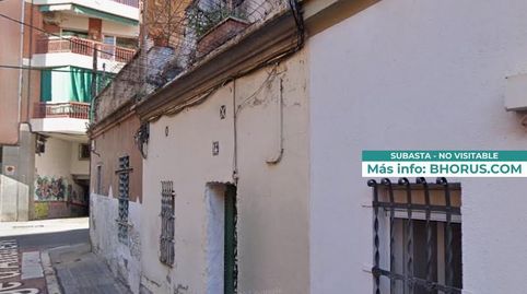 Foto 4 de Casa o chalet en venta en Andrevi, 14, El Camp de l'Arpa del Clot, Barcelona Capital