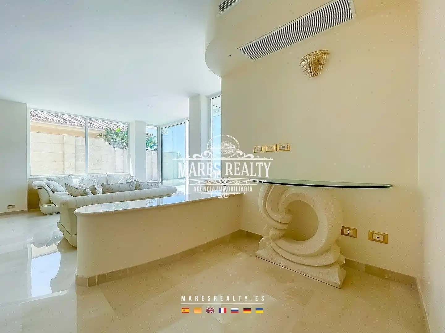 Vista exterior de Casa o xalet en venda en Lloret de Mar amb Aire condicionat, Calefacció i Jardí privat