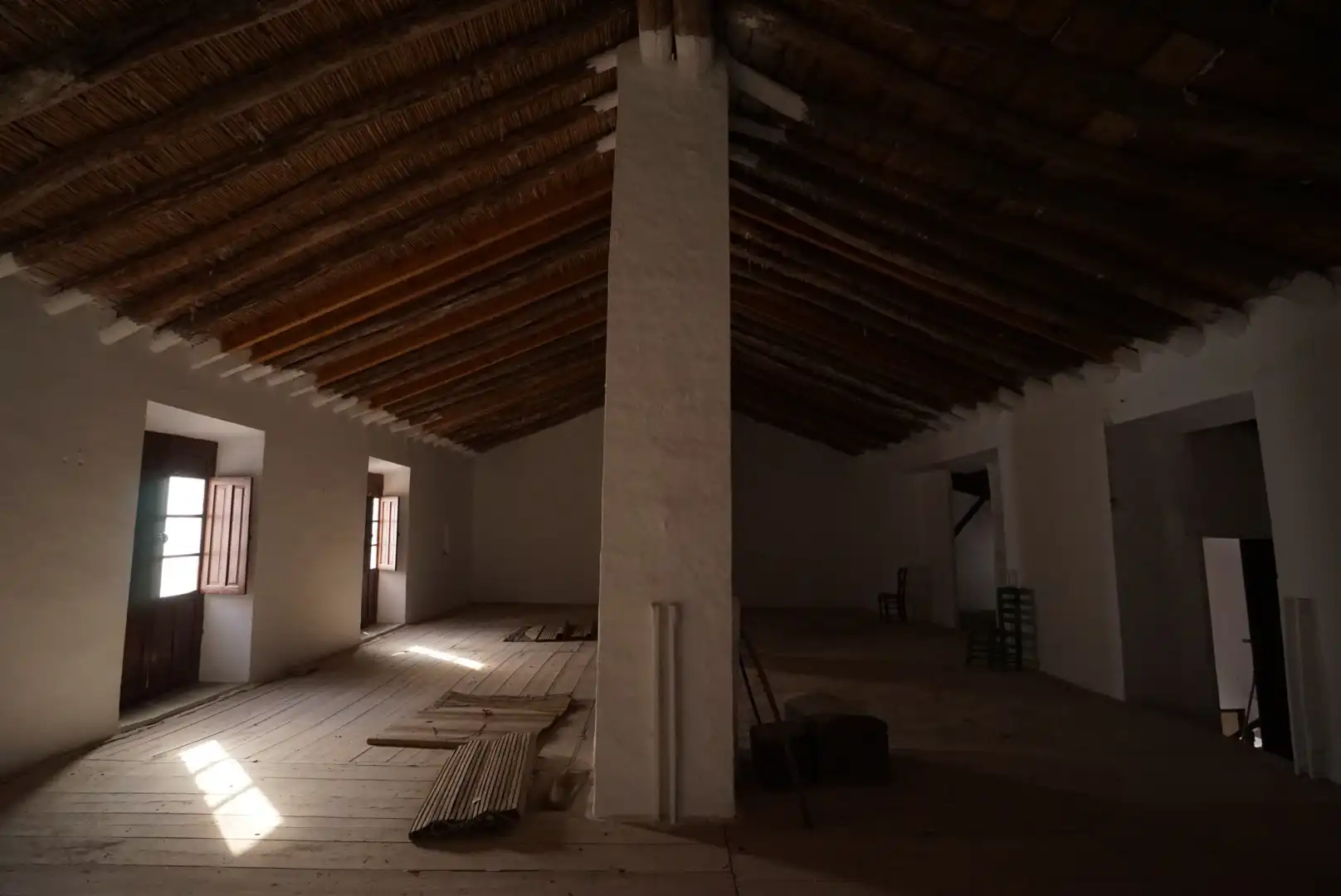Casa adosada en venta en Ardales con Aire acondicionado, Jardín privado y Trastero