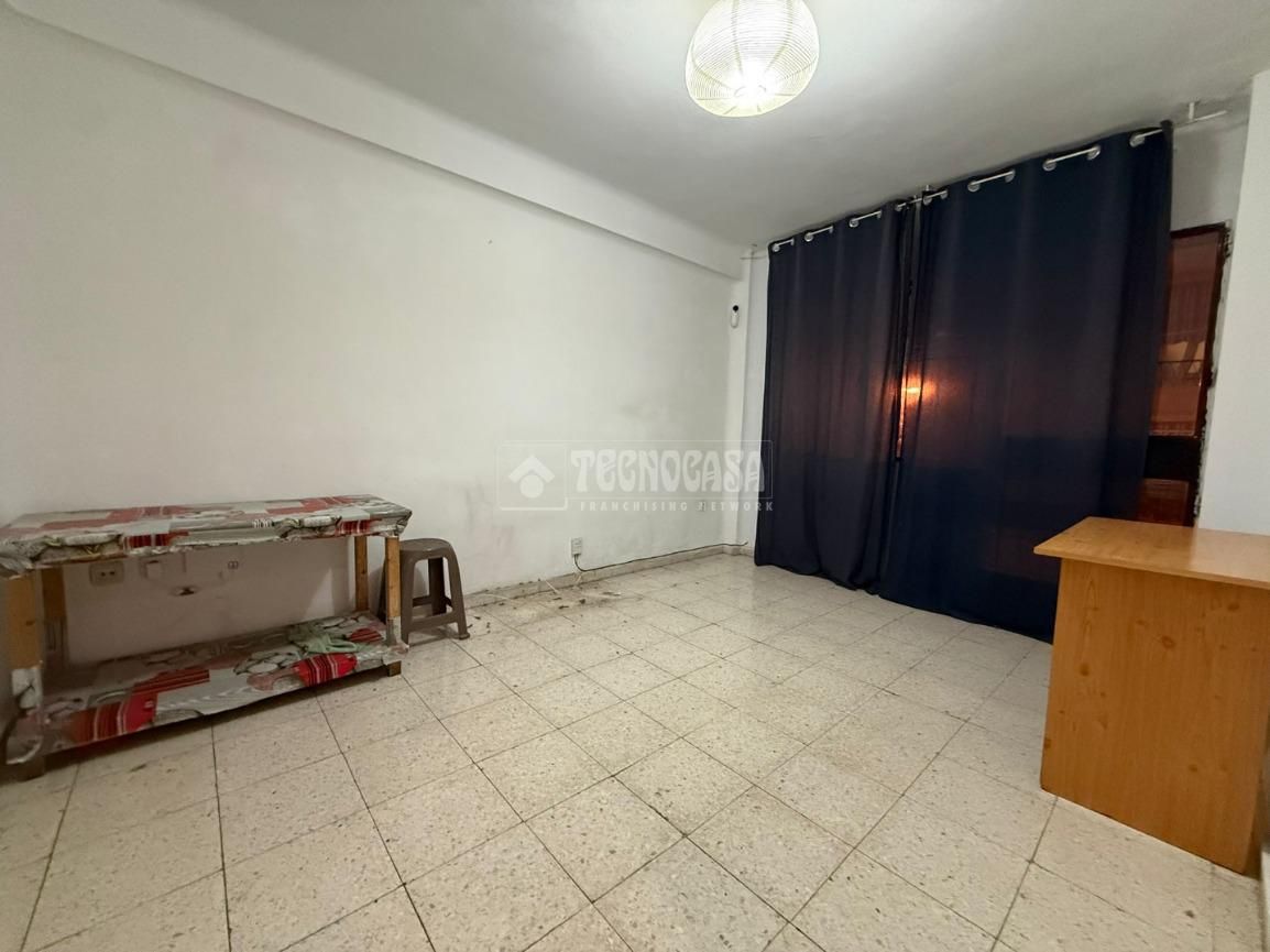 Piso en venta en Málaga Capital con Terraza
