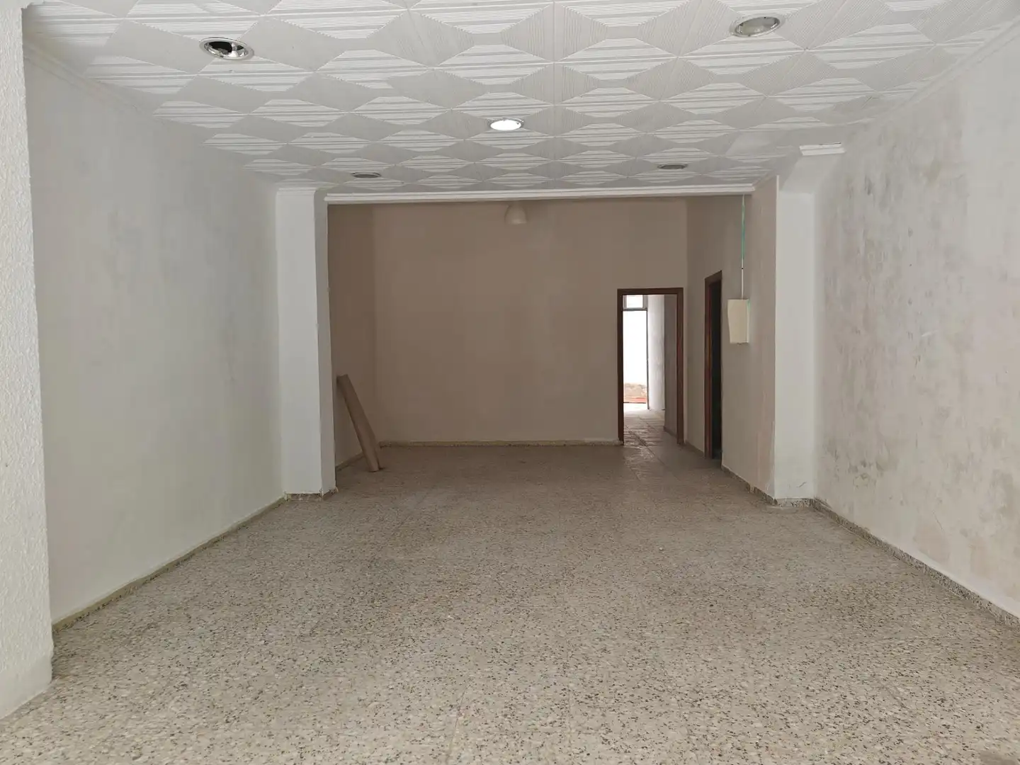 Local commercial à vendre à CONDES BUÑOL, imagen 4