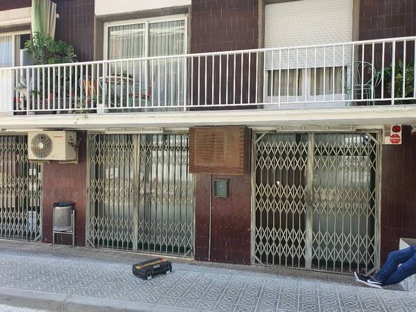 Local comercial en Venta en CLAUSELL                                           en Canet de Mar