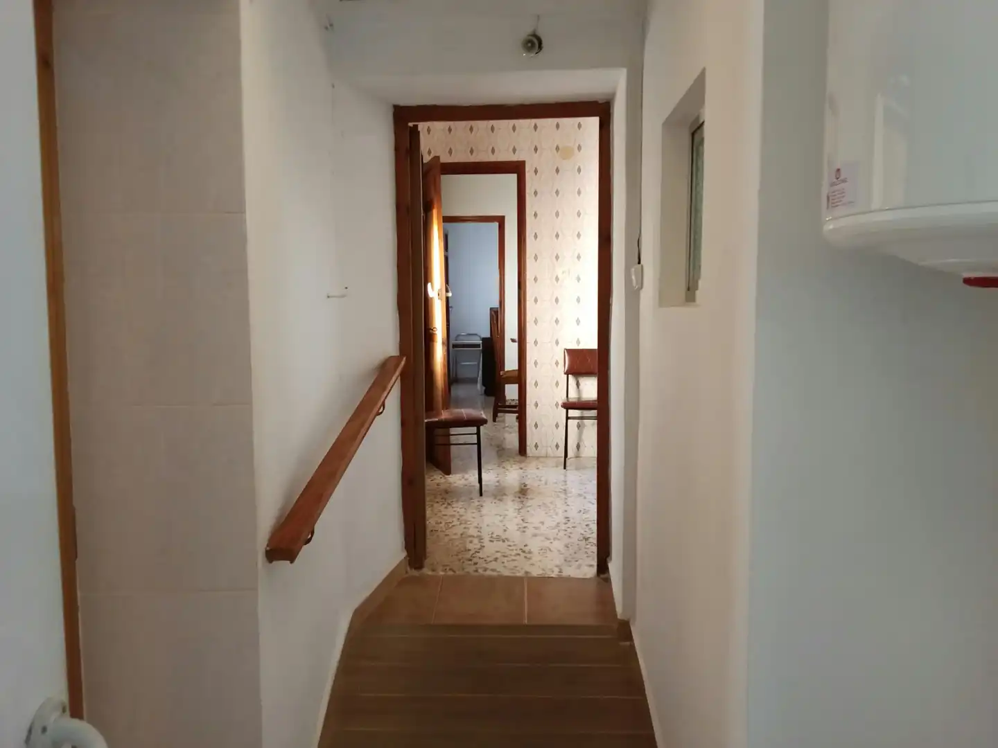 Casa rustica con giardino in vendita a Carretera de las Palas 57, imagen 24
