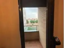 Terraza de Piso de alquiler en Sur