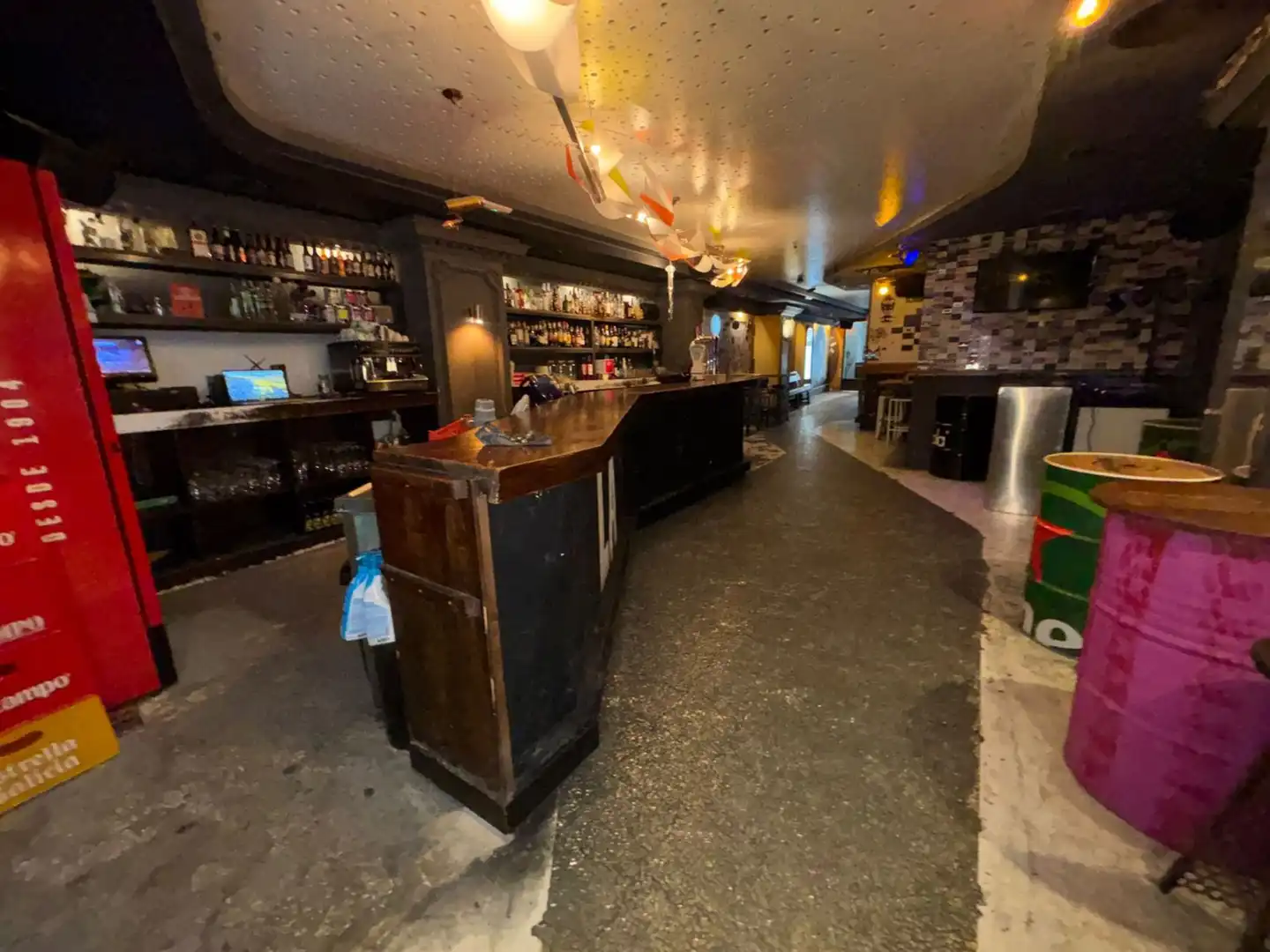 Business premises for sale in San Ildefonso - Catedral, imagen 16