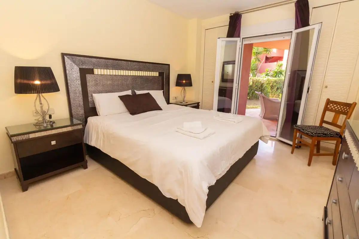 Apartamento en venta en Romana Playa