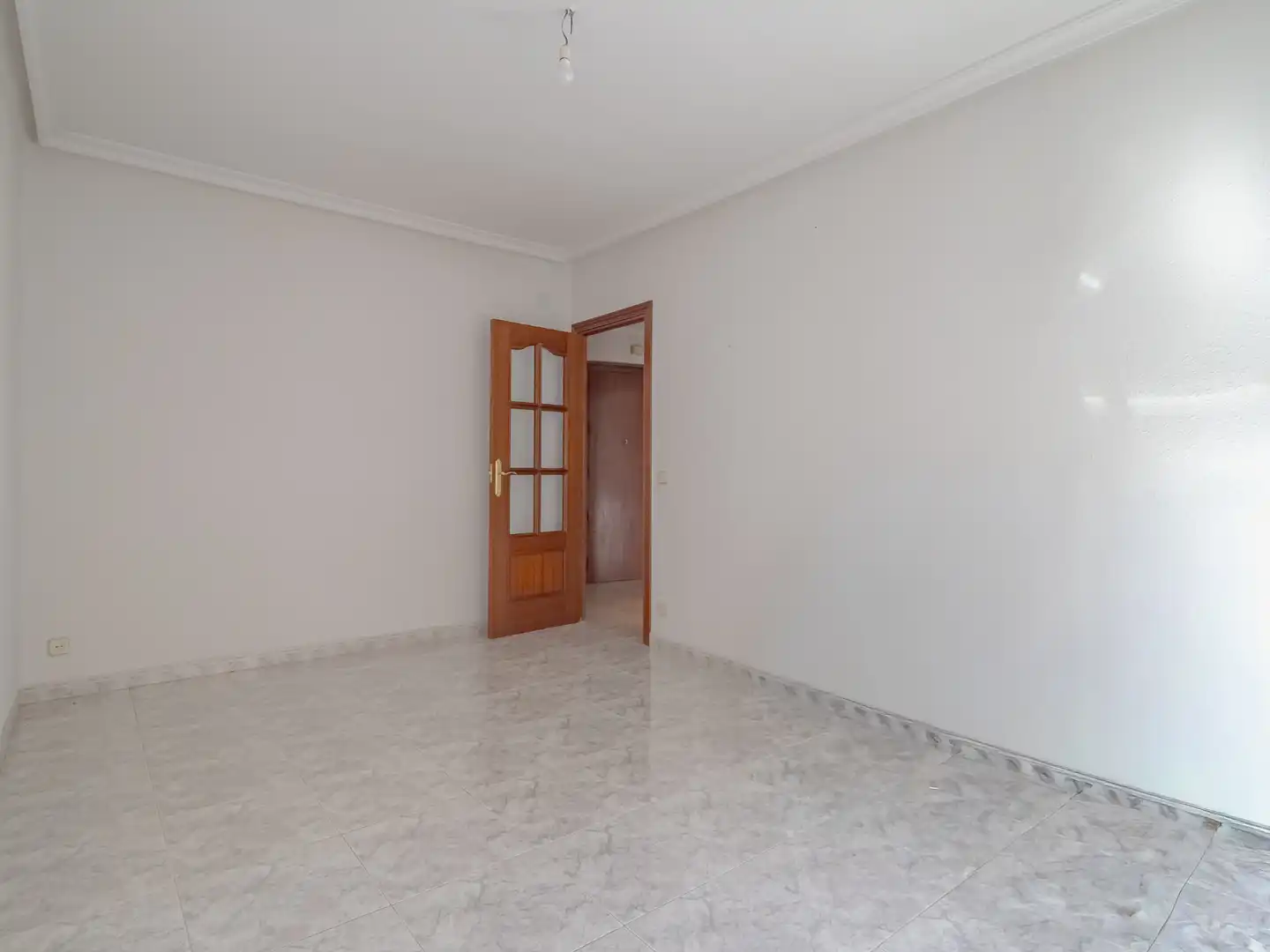 Flat for sale in Madrid  with Heating