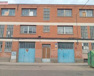 Vista exterior de Nau industrial en venda en Torrejón de Ardoz