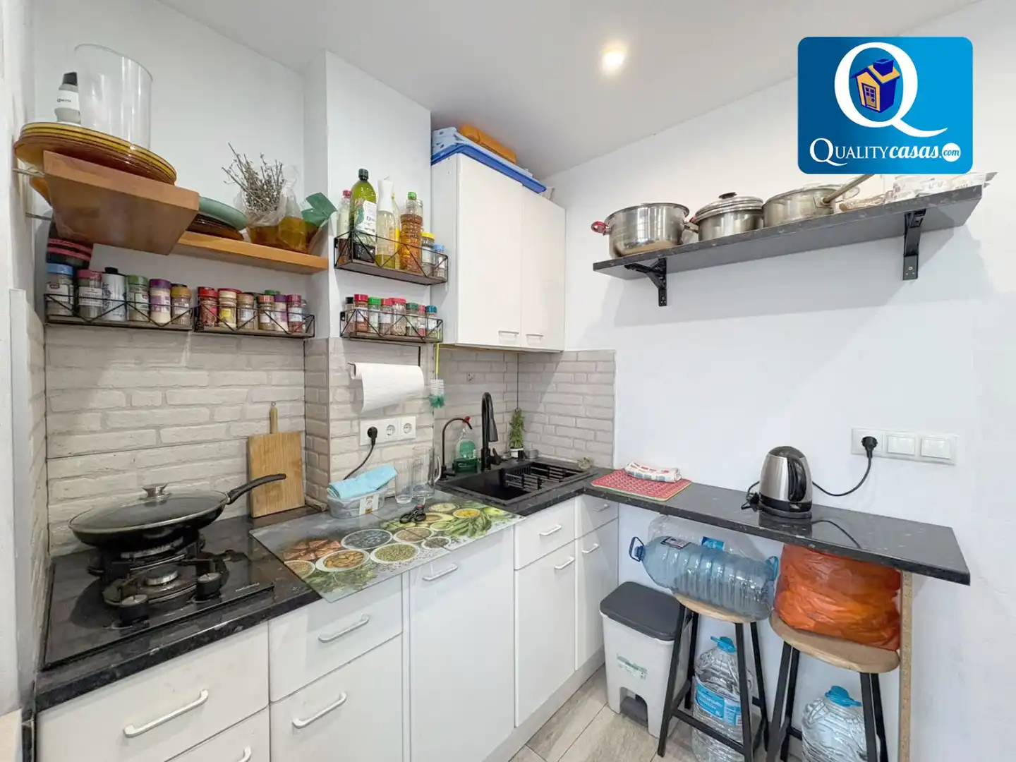 Flat with terrace for sale in Florida - Ciudad de Asís, imagen 7