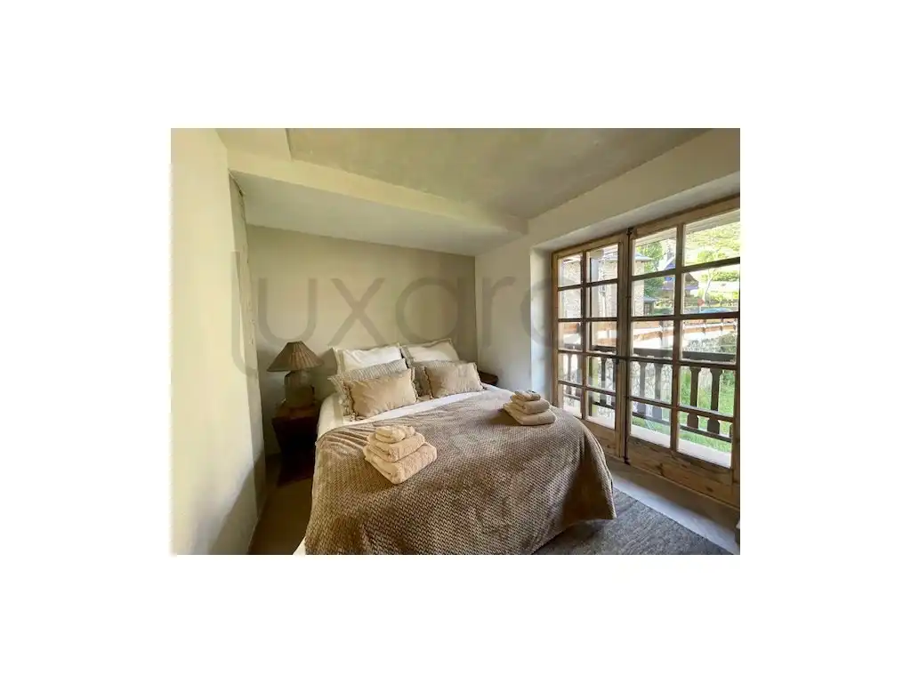 Bedroom of Apartments for sale in Naut Aran