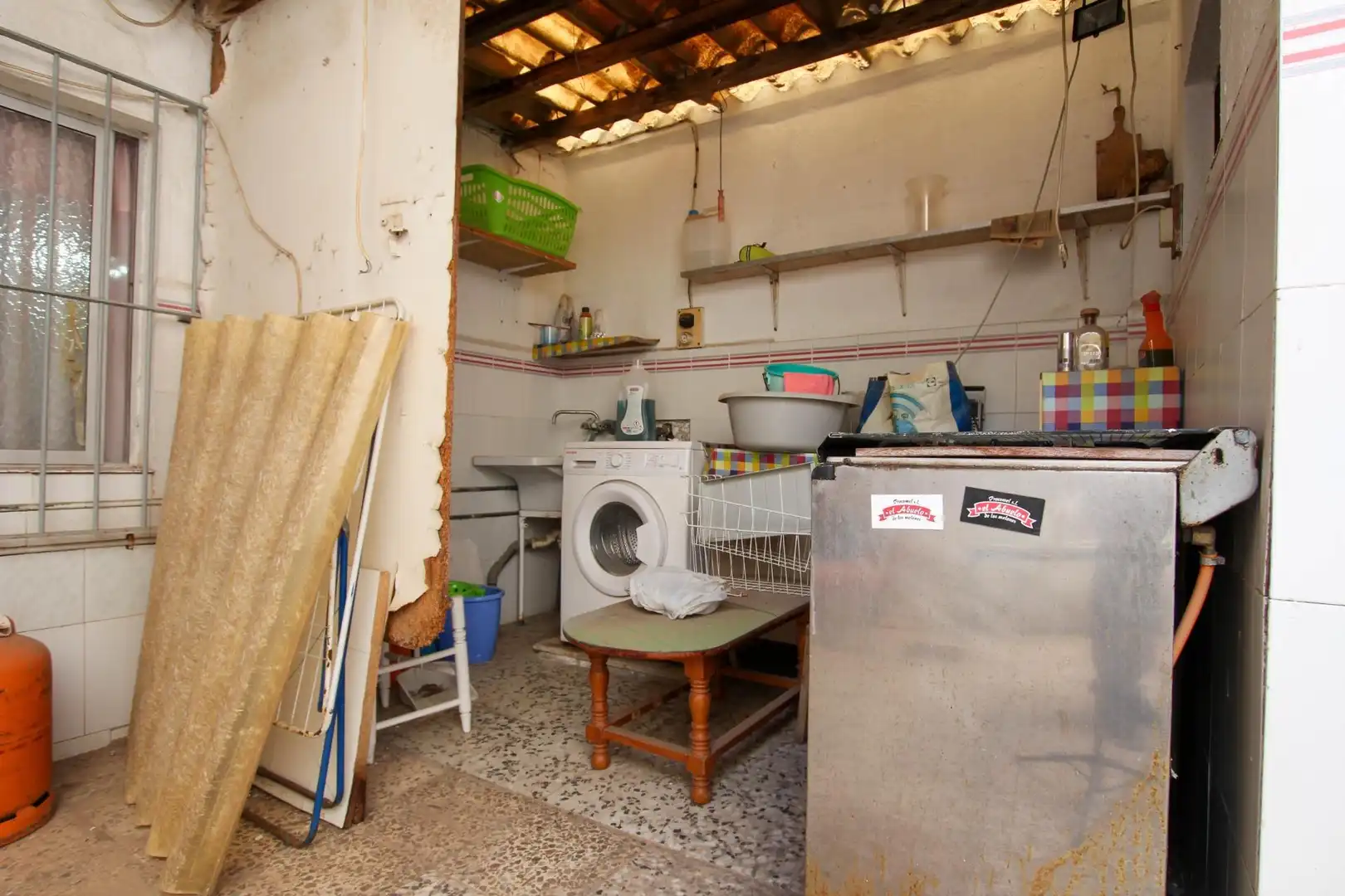 Casa o xalet en venda a Águilas, Murcia