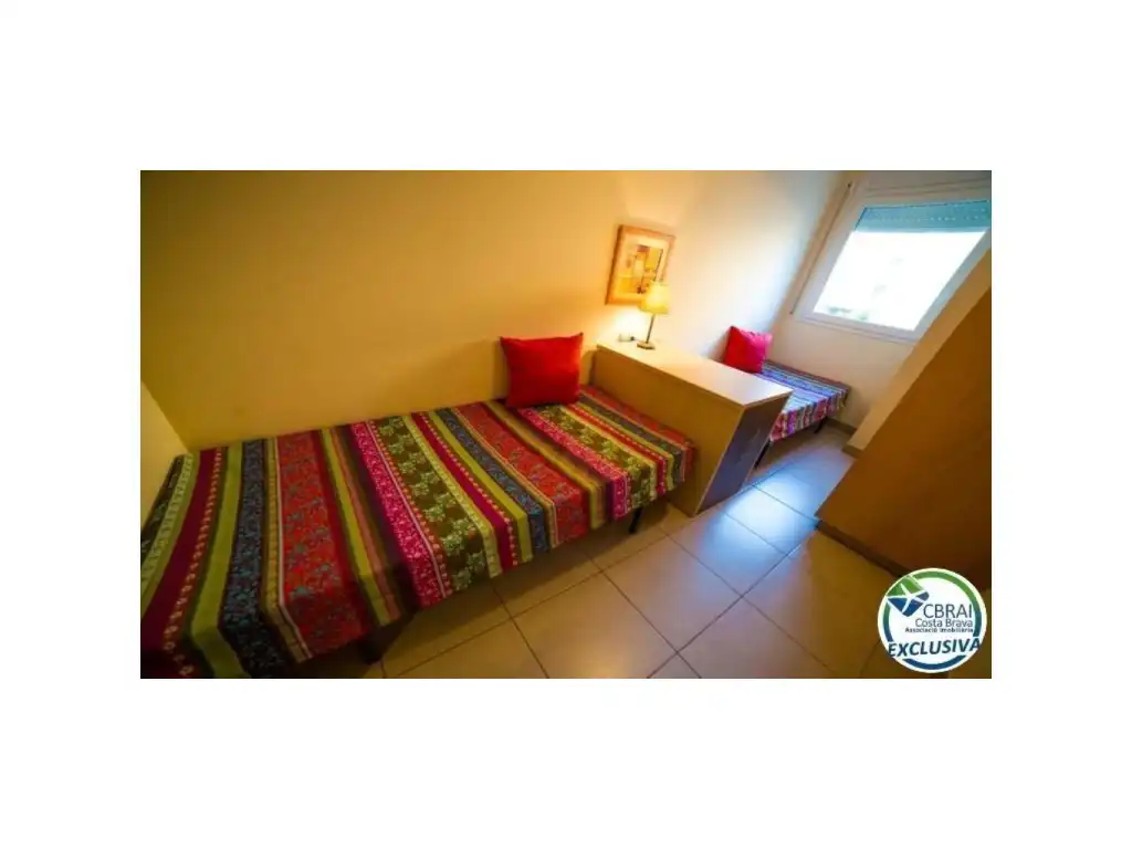 Appartement compact avec ascenseur à vendre à Avinguda de la Gola de l'Estany, imagen 9