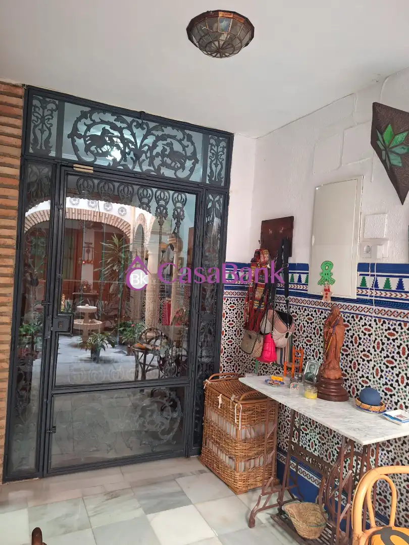 Casa en venta en Centro