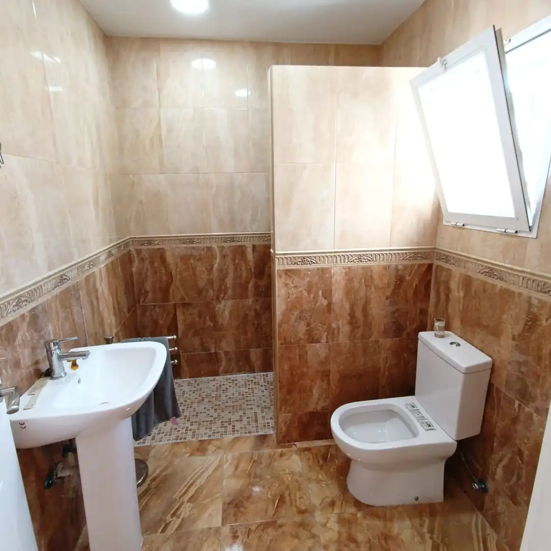 Bany de Casa o xalet en venda en Mérida