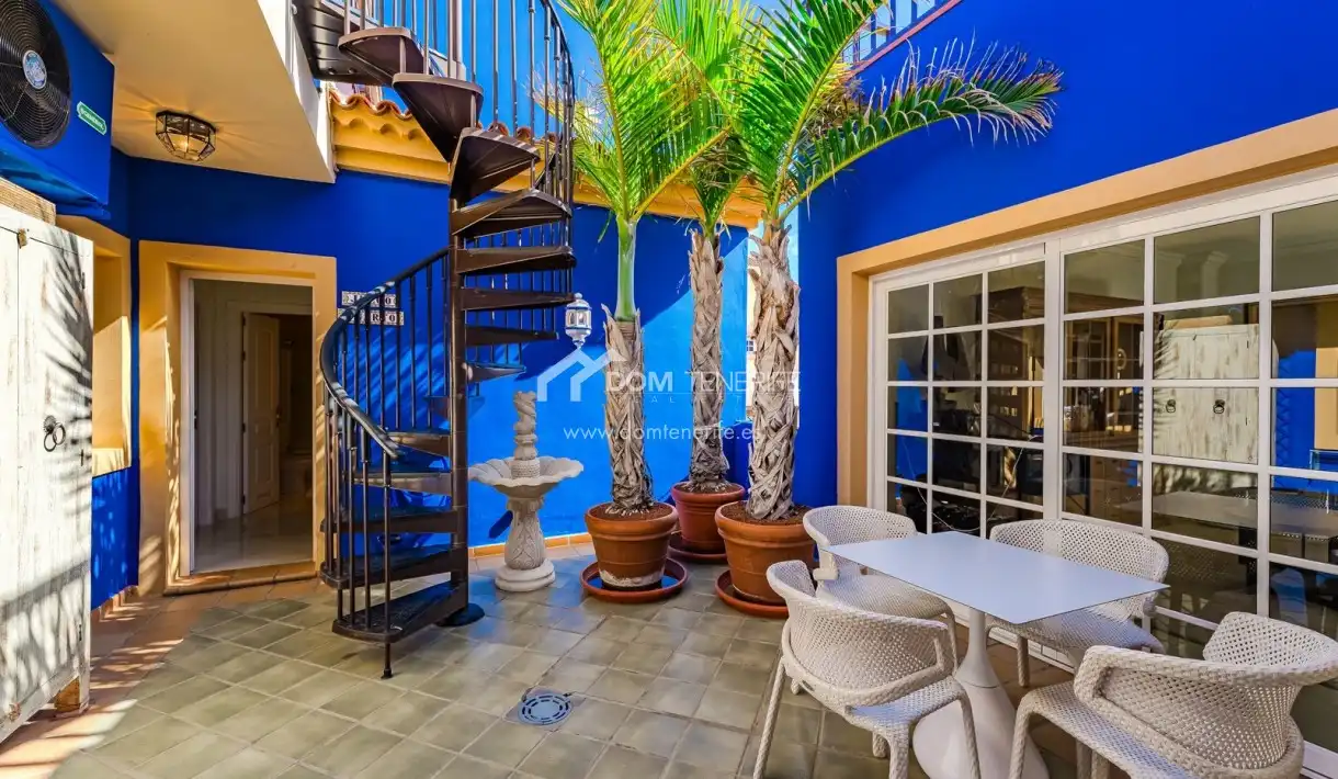 Appartamento con piscina in vendita a Costa Adeje, imagen 11