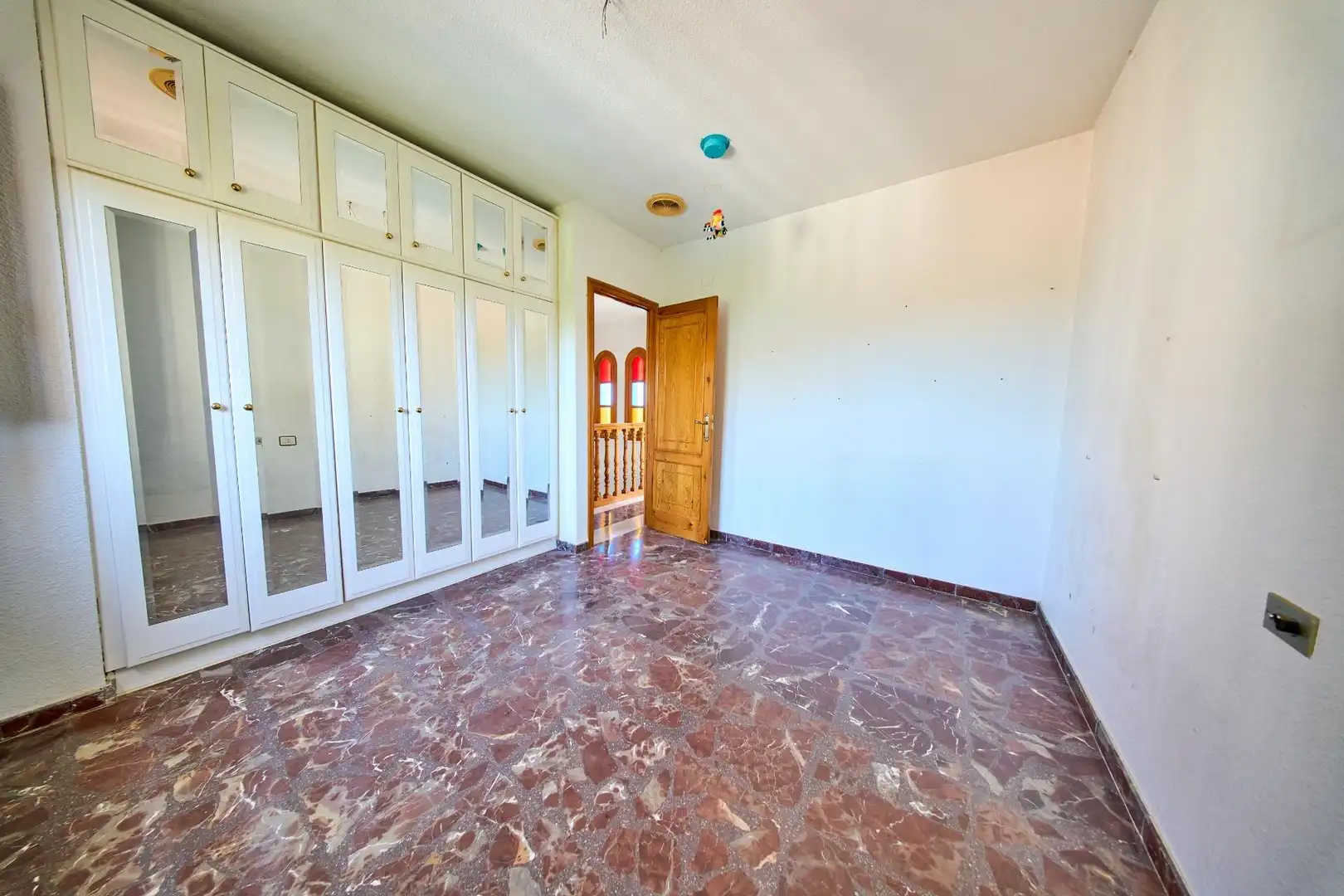 Casa con terraza en venta en Calle del Caño las Parras 5, imagen 34