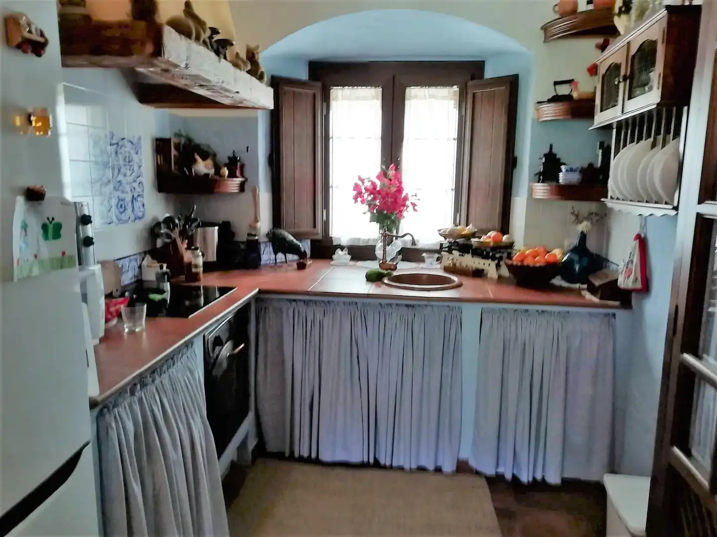 Houses for sale in Villaluenga del Rosario