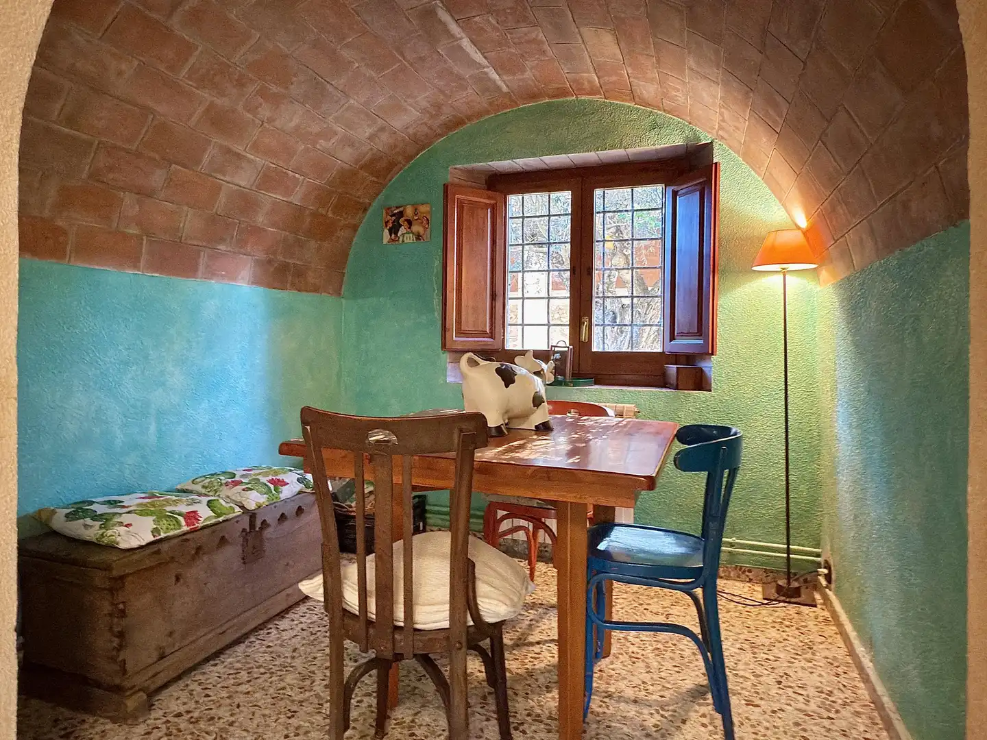 Casa adosada en venda a Can Peric - Vilademuls, Saus, Camallera i Llampaies