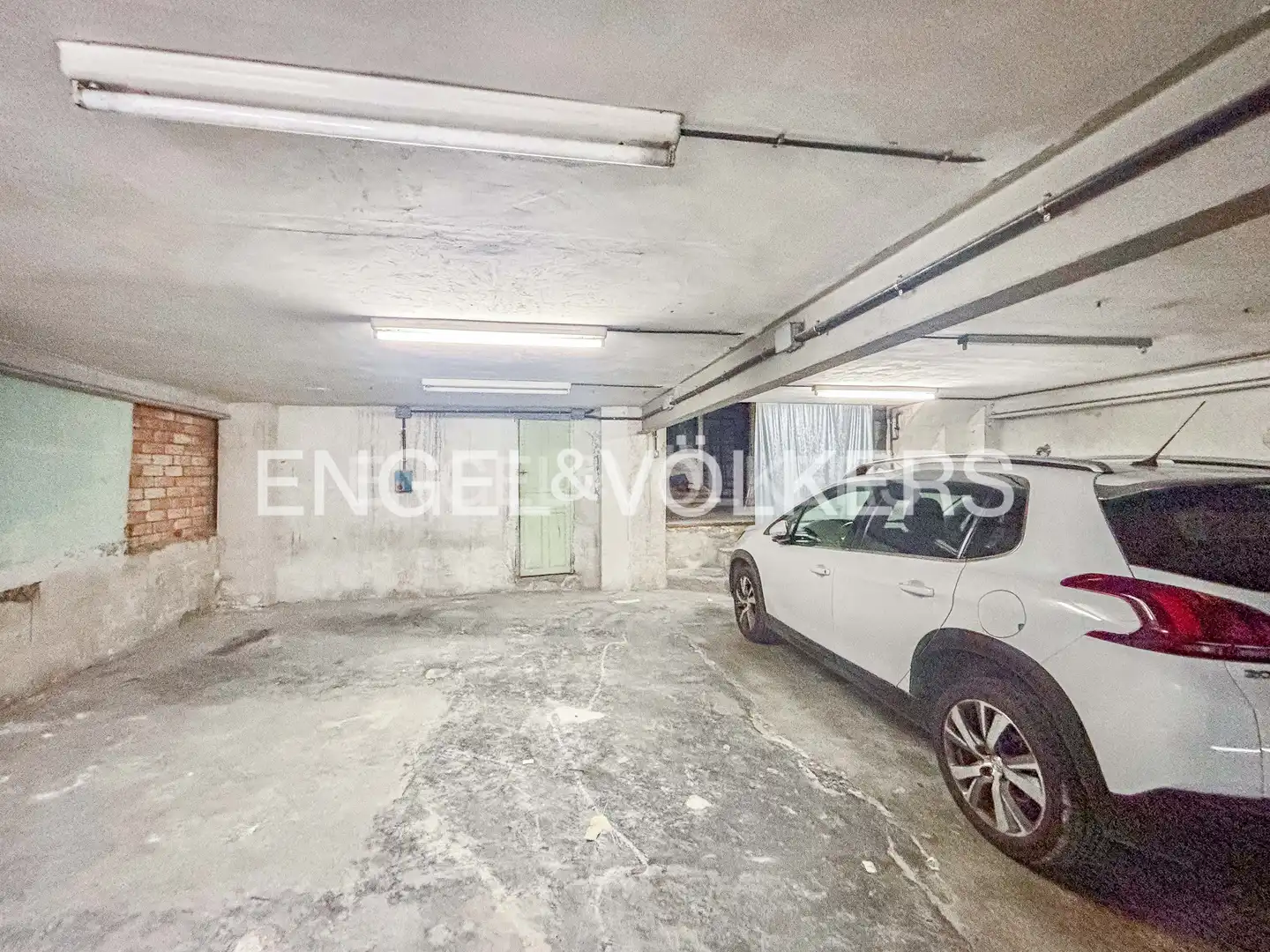 Parking de Casa o chalet en venta en Montcada i Reixac con Calefacción