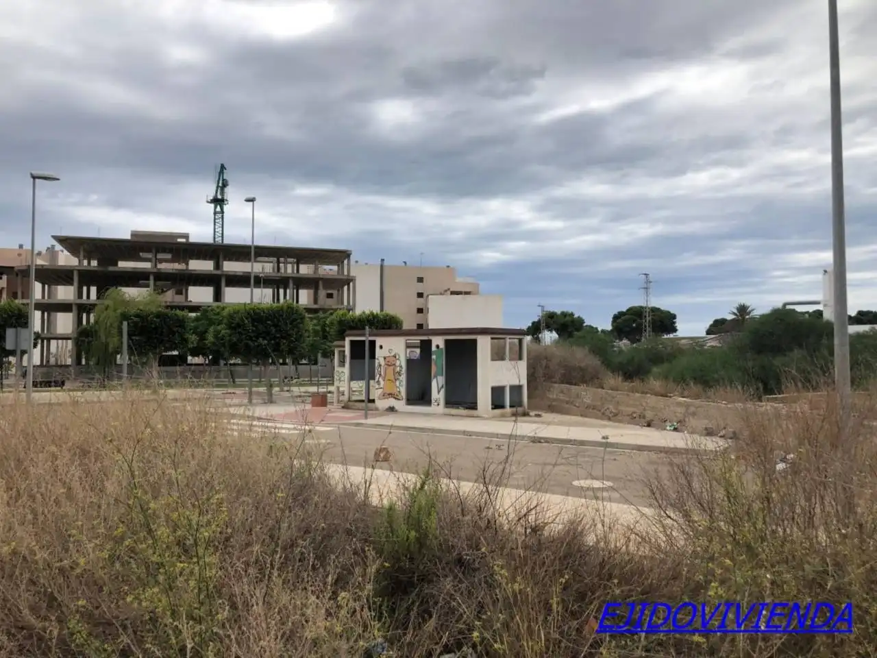 Lands and plots for sale in El Ejido Ciudad, imagen 4