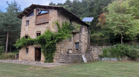Foto 4 de Casa o chalet en venta en Castell de l'Areny, Barcelona