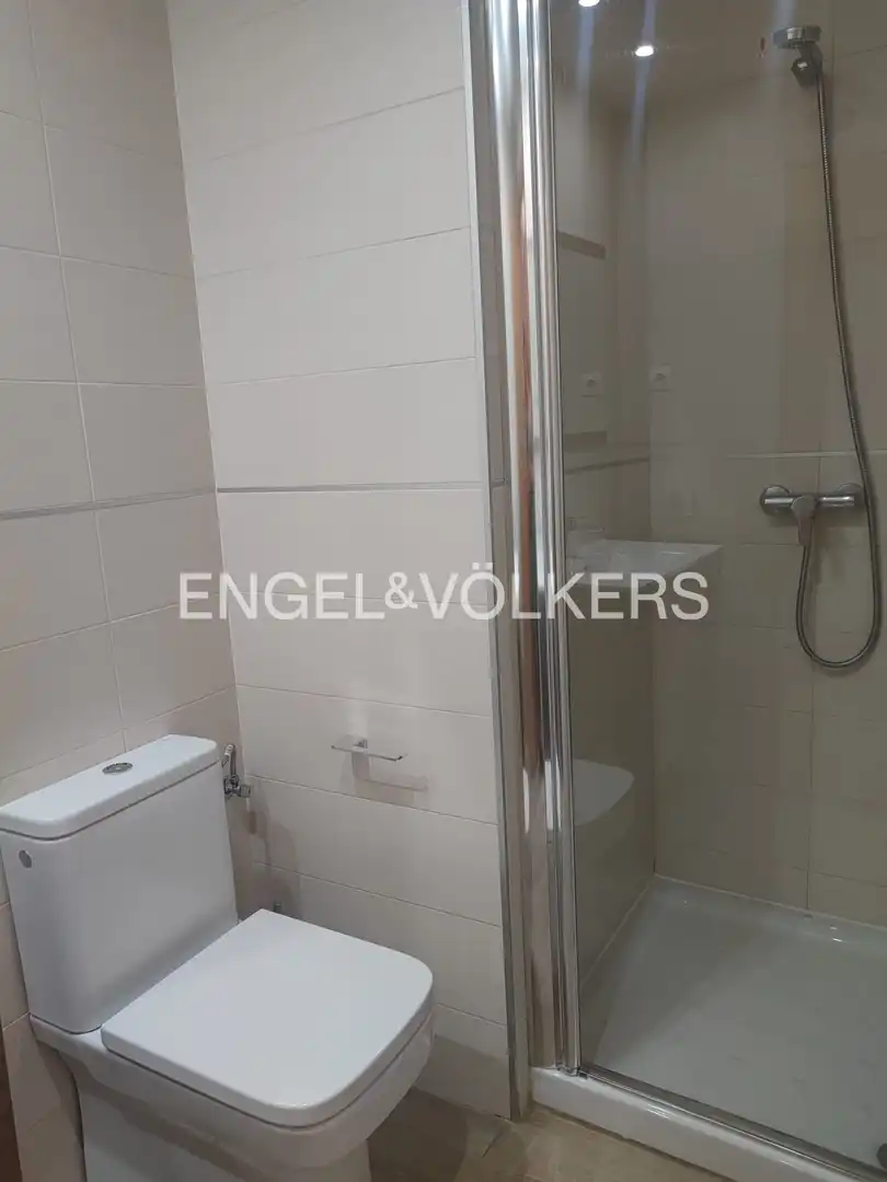 Piso de alquiler en Casco Antiguo