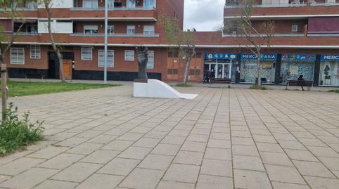 Foto 4 de Garatge en venda a Carretera de la Santa Creu de Calafell, 99, Casablanca, Barcelona