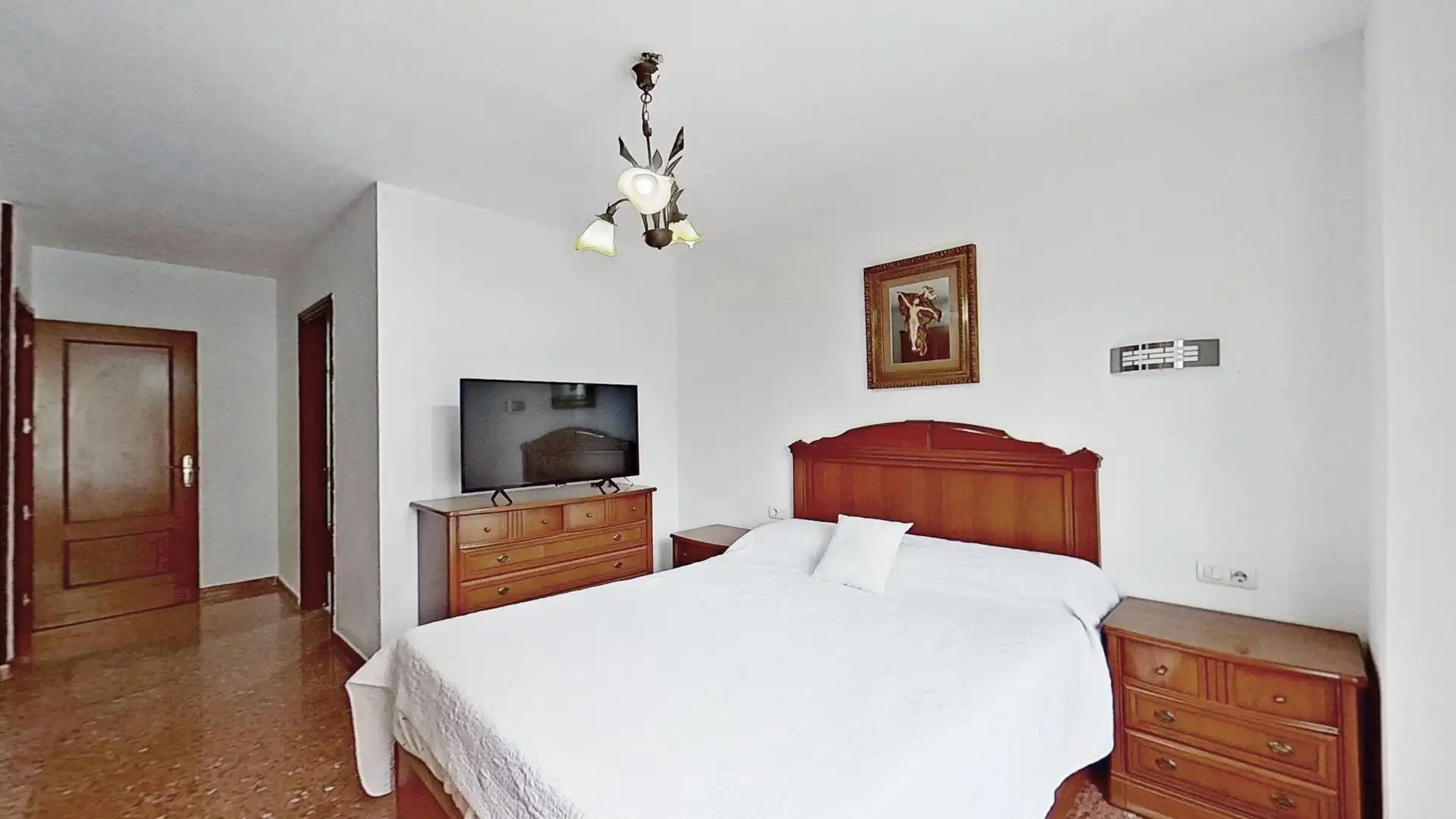 Habitación de Piso en venta en Motril con Balcón