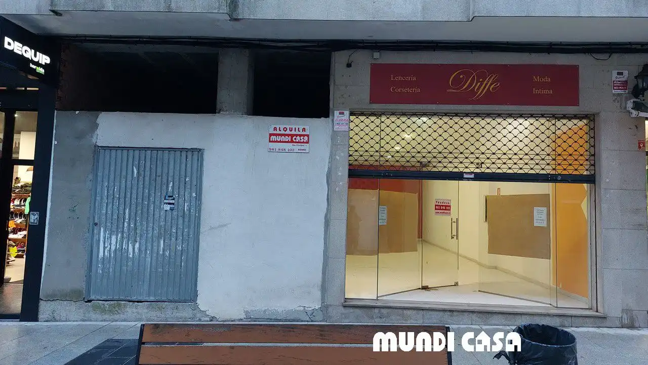 Business premises to rent in PABLO IGLESIAS, imagen 8