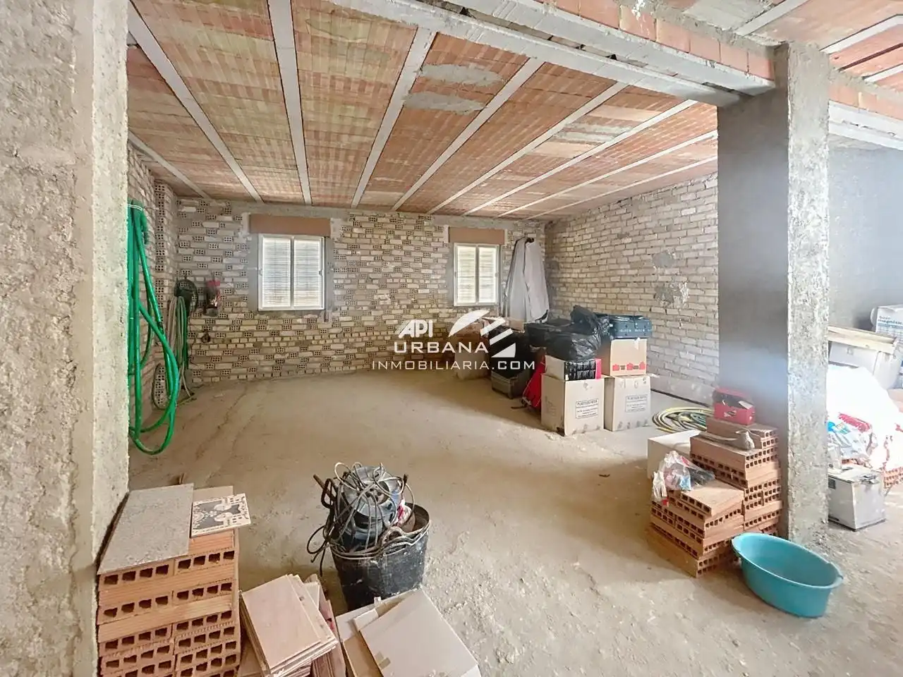 Casa en venda a Abad Serrano, imagen 33