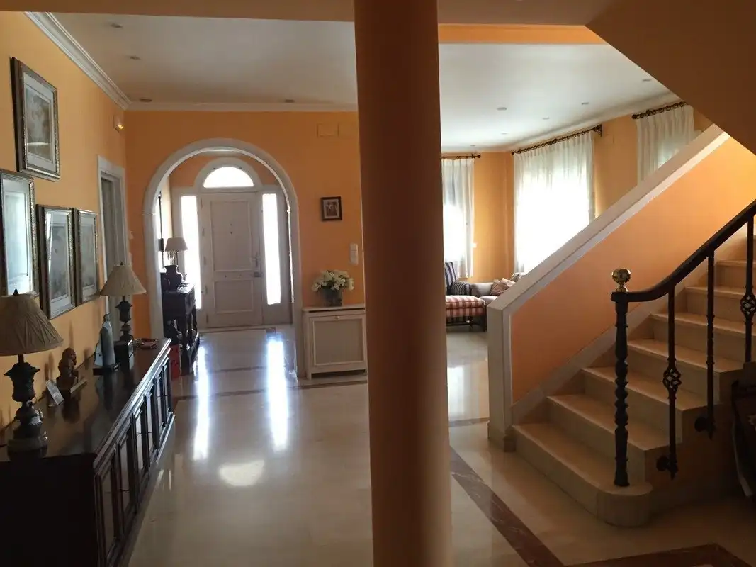 Casa o xalet en venda en Elche / Elx amb Jardí privat, Terrassa i Piscina