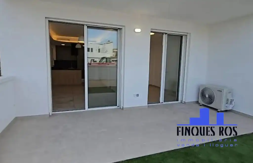 Terrace of Apartments for sale in Vinaròs  with Air Conditioner, Terrace and Oven