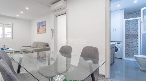 Foto 4 de Piso en venta en C. Alonso Ojeda, Oliveros - Altamira, Almería Capital