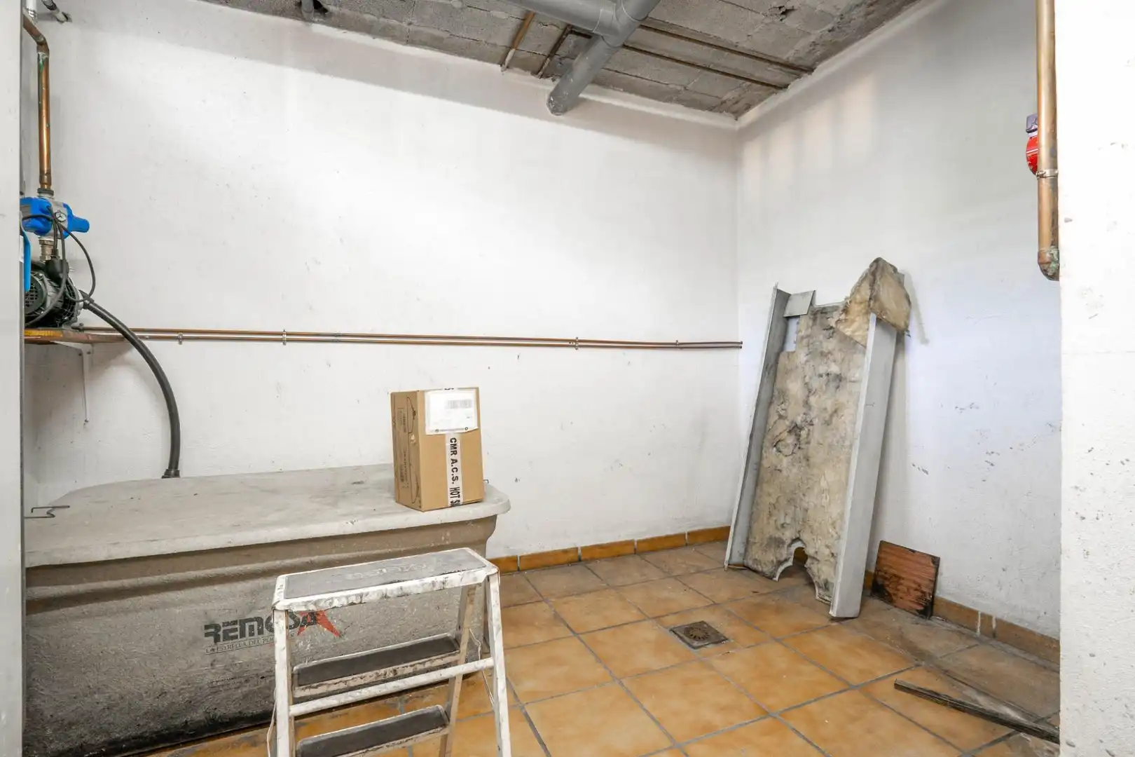 Chalet con terraza en venta en ALELIES (VENT), imagen 73