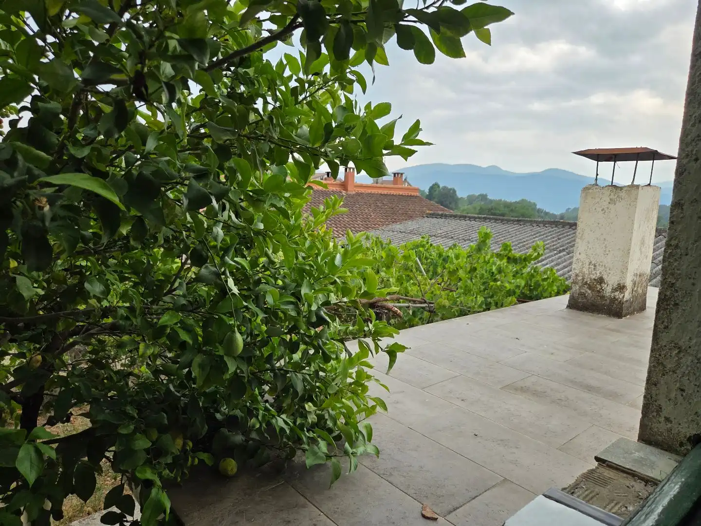 Landhaus mit Garten zum Verkauf in Vinyot 1, imagen 20