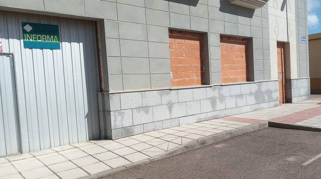 Apartamento en Venta en SECTOR P1-II, -1 en Talavera la Real