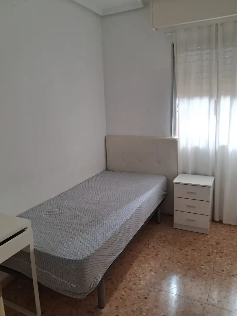 Flat with terrace to rent in Carrer de l'Ebenista Caselles 1, imagen 10