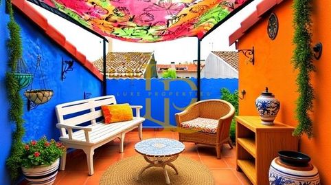 Foto 5 de Dúplex en venda a Can Fatjó - Sant Jordi Park - Plana del Castell, Rubí