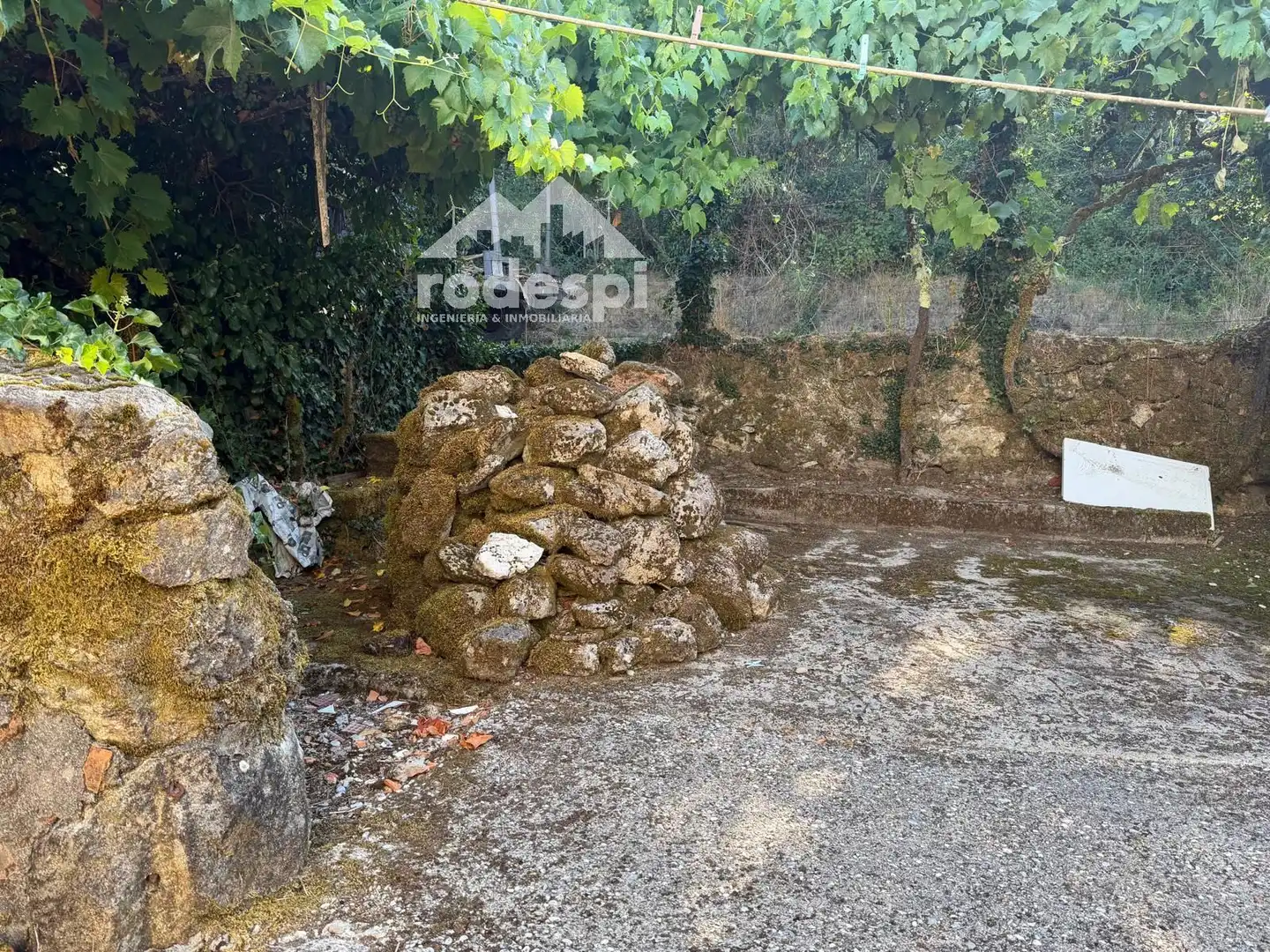 Casa o chalet en venta en Covelo con Calefacción, Terraza y Piscina