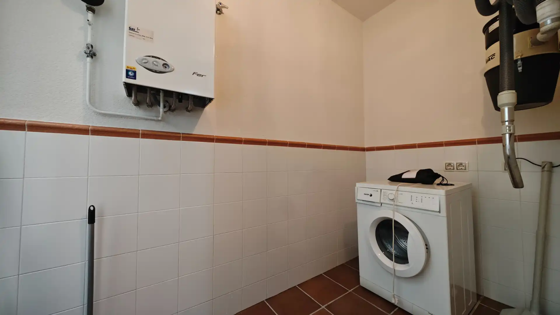 Appartamento con ascensore in vendita a Calle Ayala, imagen 5