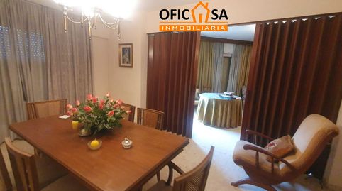 Piso en venta en Bailen, 4 dormitorios., imagen 3