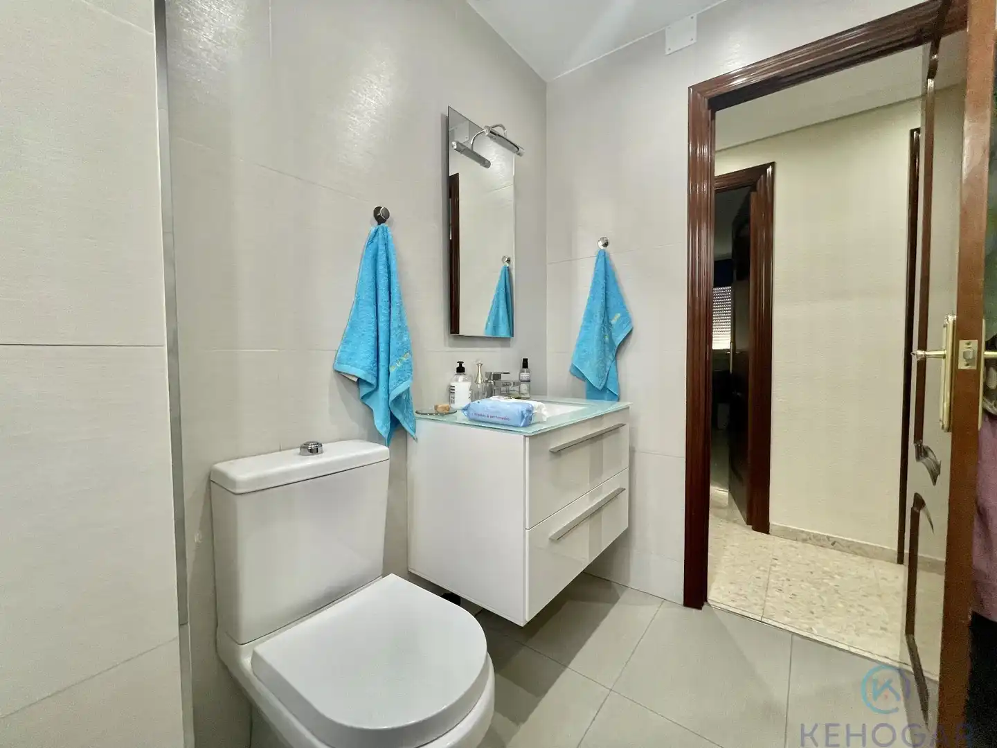 Wohnung mit Aufzug zum Verkauf in Arenal - La Pólvora, imagen 22