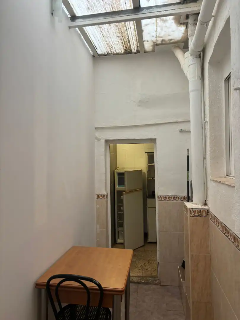 Wohnung zum Verkauf in Sagunto / Sagunt mit Möbliert und Waschmaschine