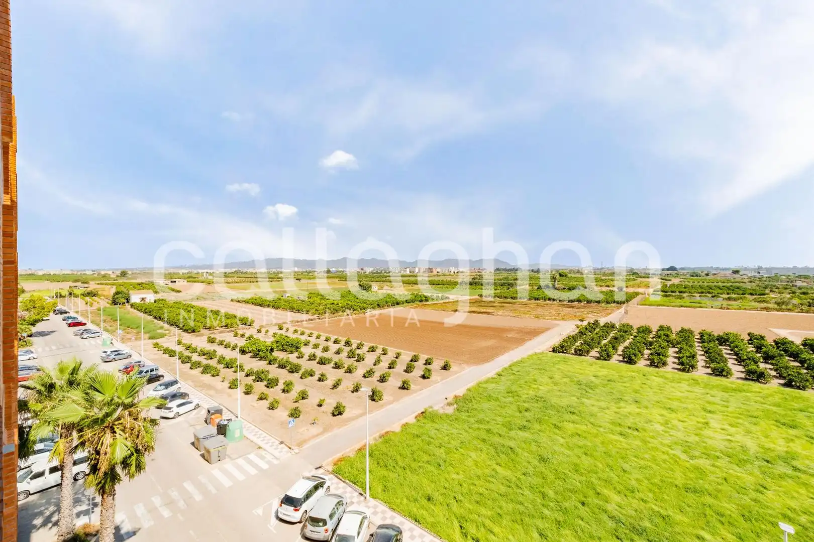 Piso en venta en Albuixech con Terraza, Amueblado y Balcón