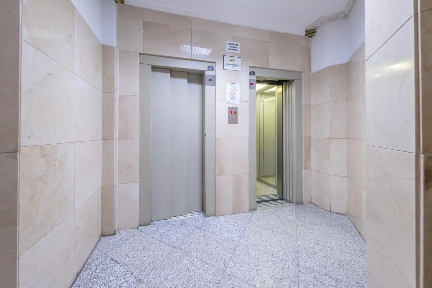 Appartement avec ascenseur à vendre à Avenida José Mesa y López 61, imagen 4