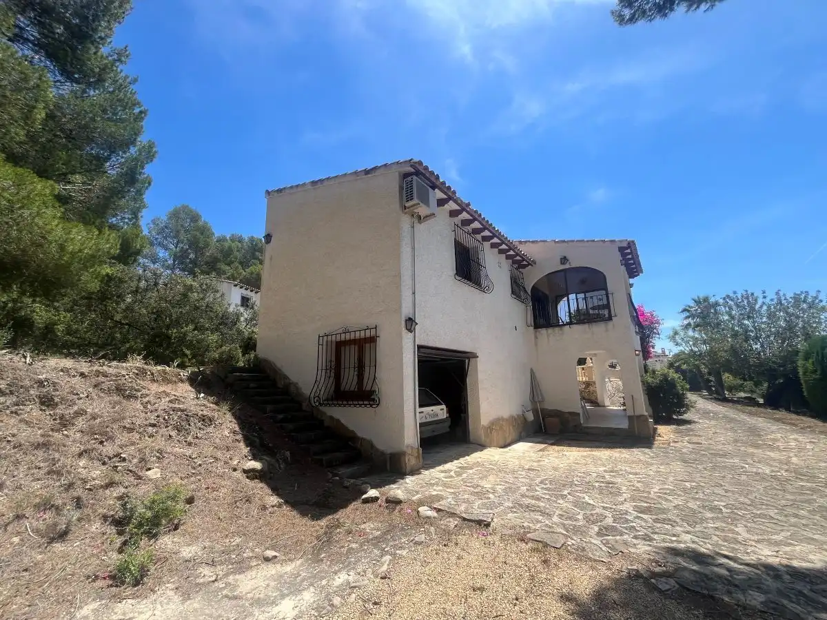 Casa con piscina in vendita a La Empedrola, imagen 21