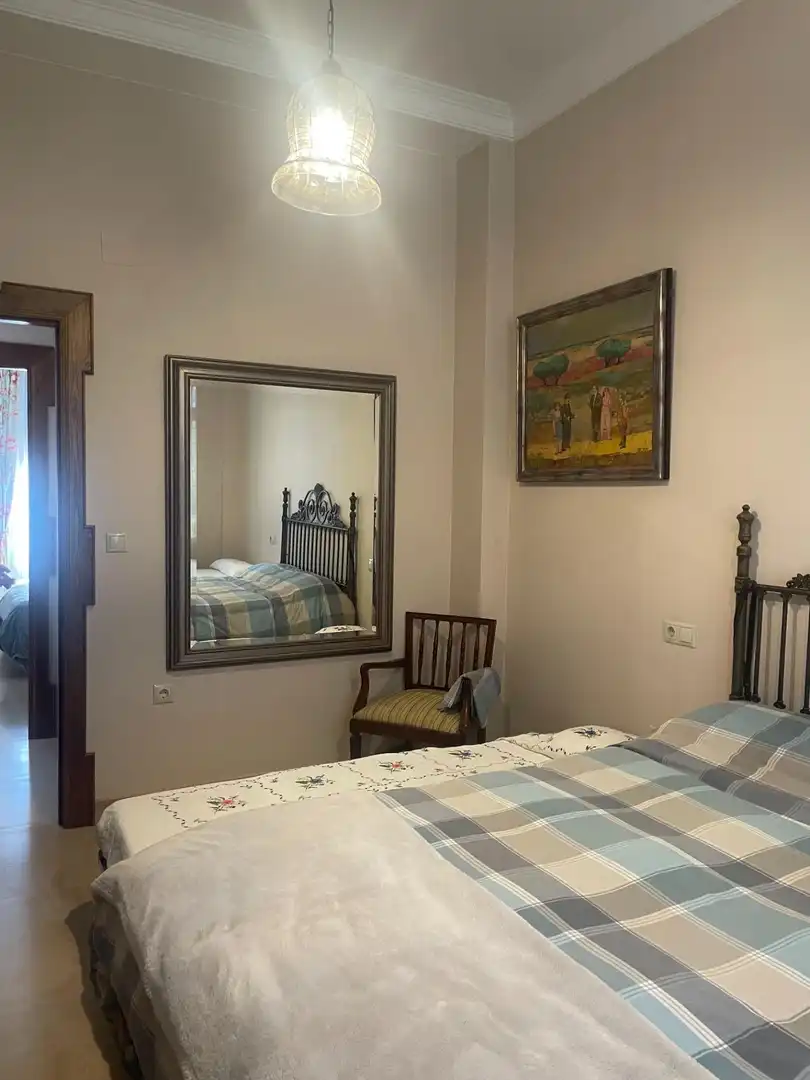 Habitación de Finca rústica en venta en Ayamonte con Jardín privado y Terraza