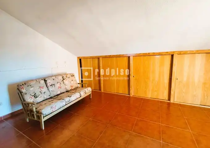 Houses for rent in Guadalajara  with Air Conditioner, Heating and Private garden